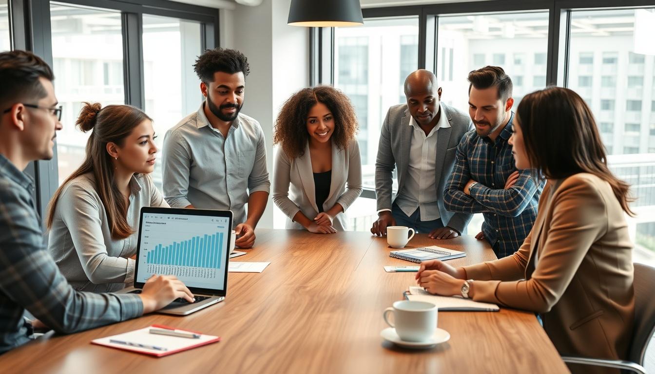 Your Partner in Fund Management