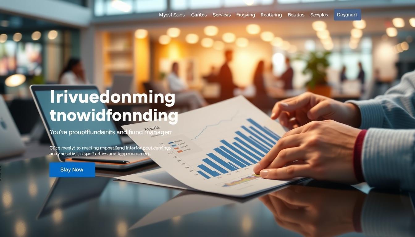 Supporting pricing visual